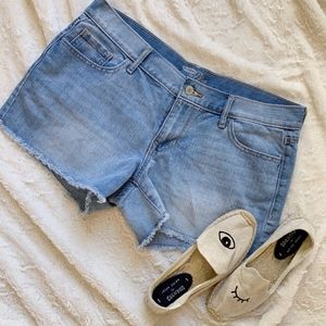 ◦ OLD NAVY ◦ Diva denim shorts